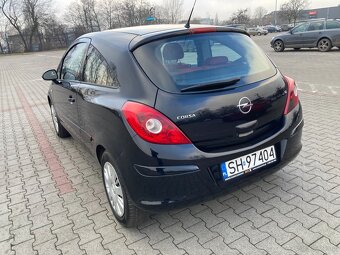 Corsa 1.2 Benzyna Klimatyzacja Sprawna - 10