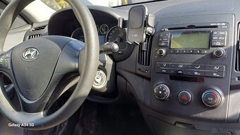 i30  rok produkcji 2009 - 10