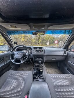 Nissan Xterra 4x4 - 10
