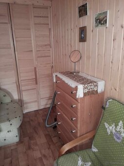 Domek Letniskowy Przyjezierze woj. kuj-pom - 10