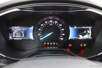 Ford Mondeo, 2,0 Ti-VCT Hybrid Titanium - 10