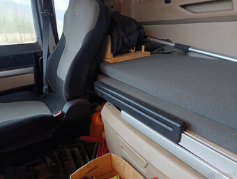 MAN TGX 18,500 - 10