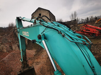Kobelco SK 235 Koparka Gasienicowa - 10