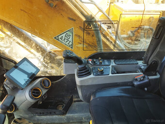JCB 140 X LC Nowy model 2020 - 10