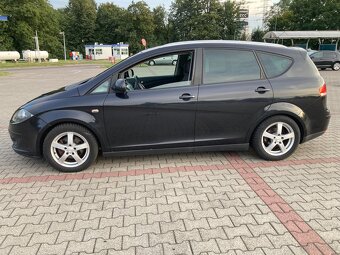 Altea XL 1.9 T-Diesel - 10