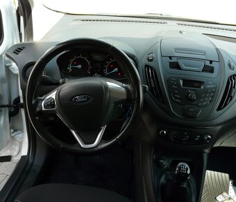 Ford Tourneo Courier - 10