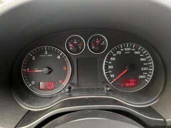 Sprzedam audi a3 8p - 10