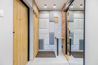 Mieszkanie o pow. 38.20m2, balkon, winda, Os. Dobrzec - 10