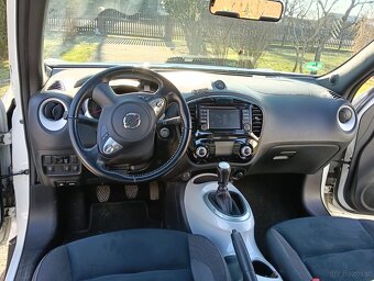 Nissan Juke 2016 - 10