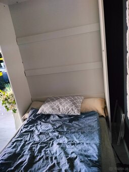 Sprzedam półkotapczan biały pionowy - 10