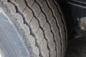 Kögel 04 S24-1, LOWDECK, SAF, LIFTING AXLE - 10