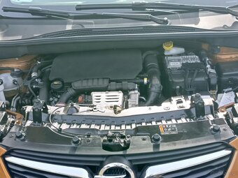 Sprzedam samochód Opel Crossland X 1.2 turbo Elite, 110 KM, - 10