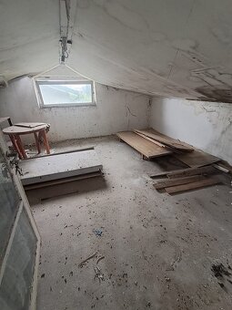 Działka rekreacyjna o pow. 336m2 z domkiem murowanym, Kalisz - 10