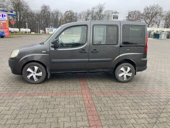 Doblo 1.9 tdi 105-KM - 10
