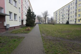 Udział 1/2 w mieszkaniu przy ul. Kasprzyckiego 5 - 10