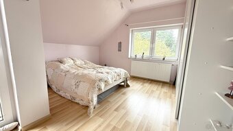 Dom w Poznaniu z wydzielonym mieszkaniem z osobnym wejściem - 10