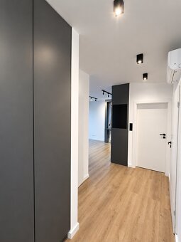 Mieszkanie o powierzchni 47m2, duży balkon,Ostrów Wlkp - 10