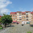 Do wynajęcia mieszkanie w ścisłym centrum Legnicy - Rynek 16 - 10