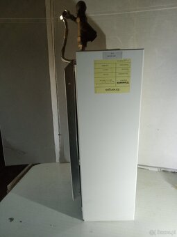 Ogrzewacz Gazowy Junkers - 10