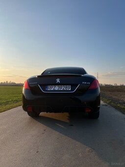 Peugeot 308 cc - 10