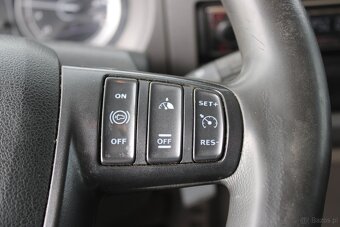 DAF LF 260 FA, EURO 6, HYDRAULICZNY PRZÓD, 80% OPON - 10