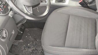 2,0 TDI,150PS.BEZ ADBLU,MANUAL,SALON POLSKA,SUPER STAN - 10