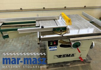 Piła tarczowa REMA DMMA-35 - 10