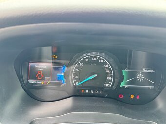 Ford Ranger Wildtrak 2.2 diesel automat uszkodzony silnik - 10