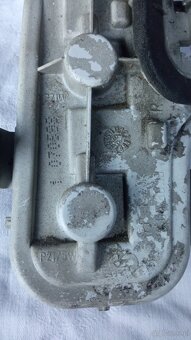 Wkład żarówek lamp tylnych opel astra g hachback - 10