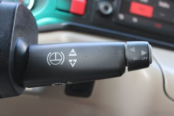 MAN TGX 18.500 4X2, LOWDECK, RETARDER, NIEZALEŻNA KLIMATYZAC - 10