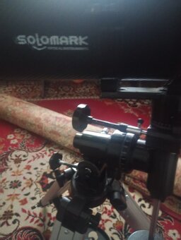 Teleskop Solomark - 10