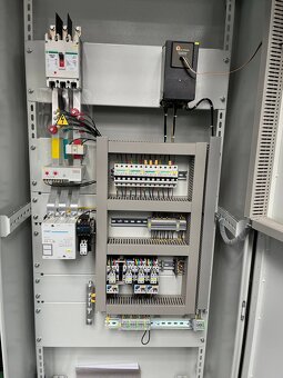 Peleciarka pierścieniowa PLT-1.5 | 75 kW OSTATNIA na magazyn - 10
