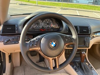 BMW e46 330ci - 10
