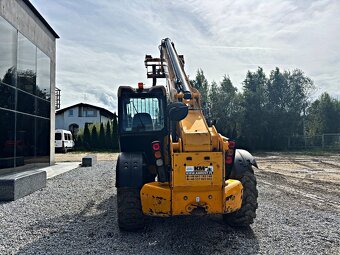 JCB 535-140 ŁADOWARKA TELESKOPOWA 2015R | JCB 535-125, 540-1 - 10