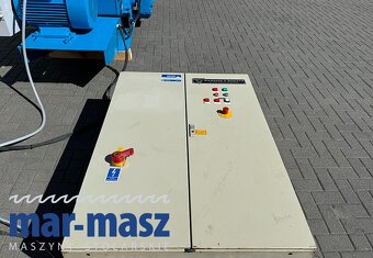 Rębak / Rozdrabniacz RUDNICK ENNERS typ TH 150/400/3 - 10