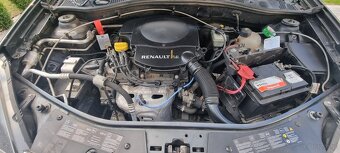 Dacia Sandero Stepway 1.6 - 10