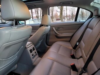 BMW e90 3.0 258km lpg - 10