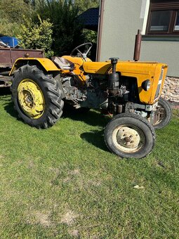 Przyczepa d43 rolnicza - 10