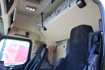 Mercedes-Benz Actros 2542 NAVIGACE - 10