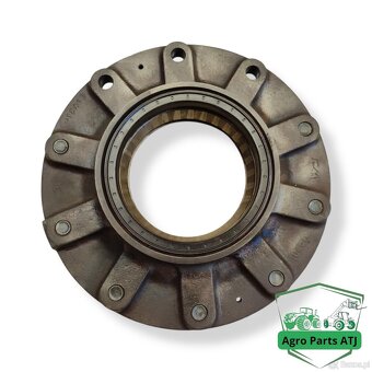 Piasta koła 18A13 87416108 CASE 580 - 10