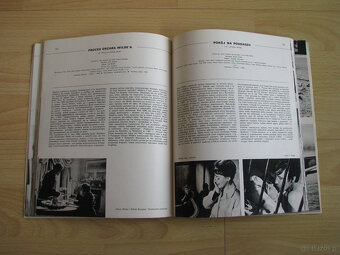 100 filmów angielskich, Andrzej Kołodyński - 10