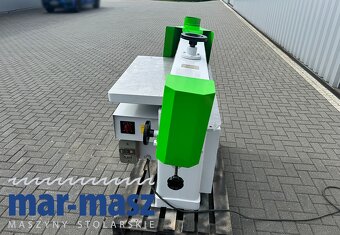 Szlifierka krawędziowa kątowa taśmowa  EREDI GALLI MARIO - 10