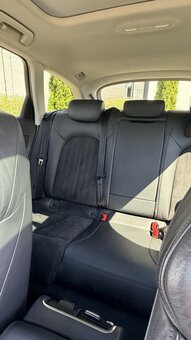 Audi A6 Allroad 3.0 TDI Quattro S-Tronic Pneuma - 10