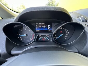 Ford Grand C-MAX 2.0TDCI/110kW 2.Maj. r.v. 2016 - 10