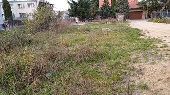 Lokal Usługowy 600 m2+Dom+Dwie działki obok siebie - 10