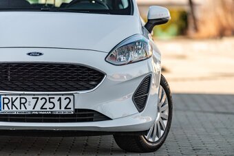 FORD FIESTA - 10