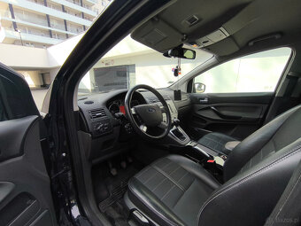 sprzedam-Ford Kuga Titanium, Bogate wypoażenie Super stan - 10