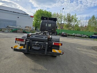 Scania 124 G 420 Hakowiec - 10