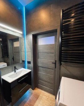 3 pokoje z antresolą, 60m2, III p. klimatyzacja, Os. Korczak - 10