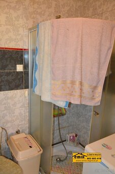 2 pokoje, parter, niski blok, GARAŻ, Osiedle Szczytnica - 10